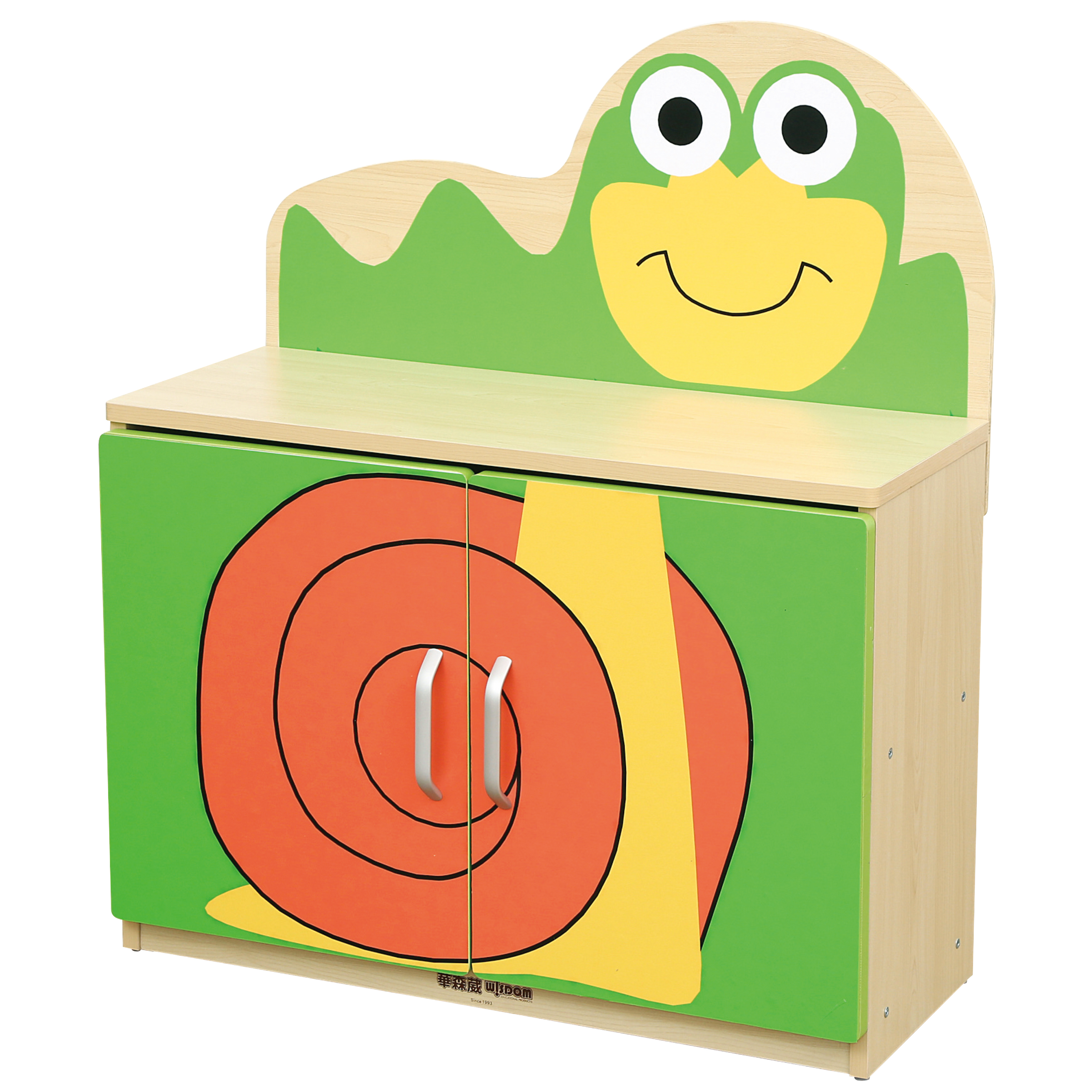 KB1-QBA02021-V01花园系统门柜蜗牛