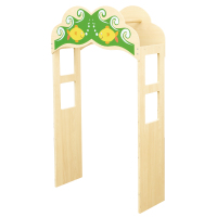 KB4-QBA01091海洋系统海鱼入口