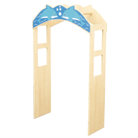 KB4QBA01092海洋系统蓝鲸入口