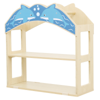 KB1-QBA01052海洋系统上棚柜蓝鲸-2拷贝