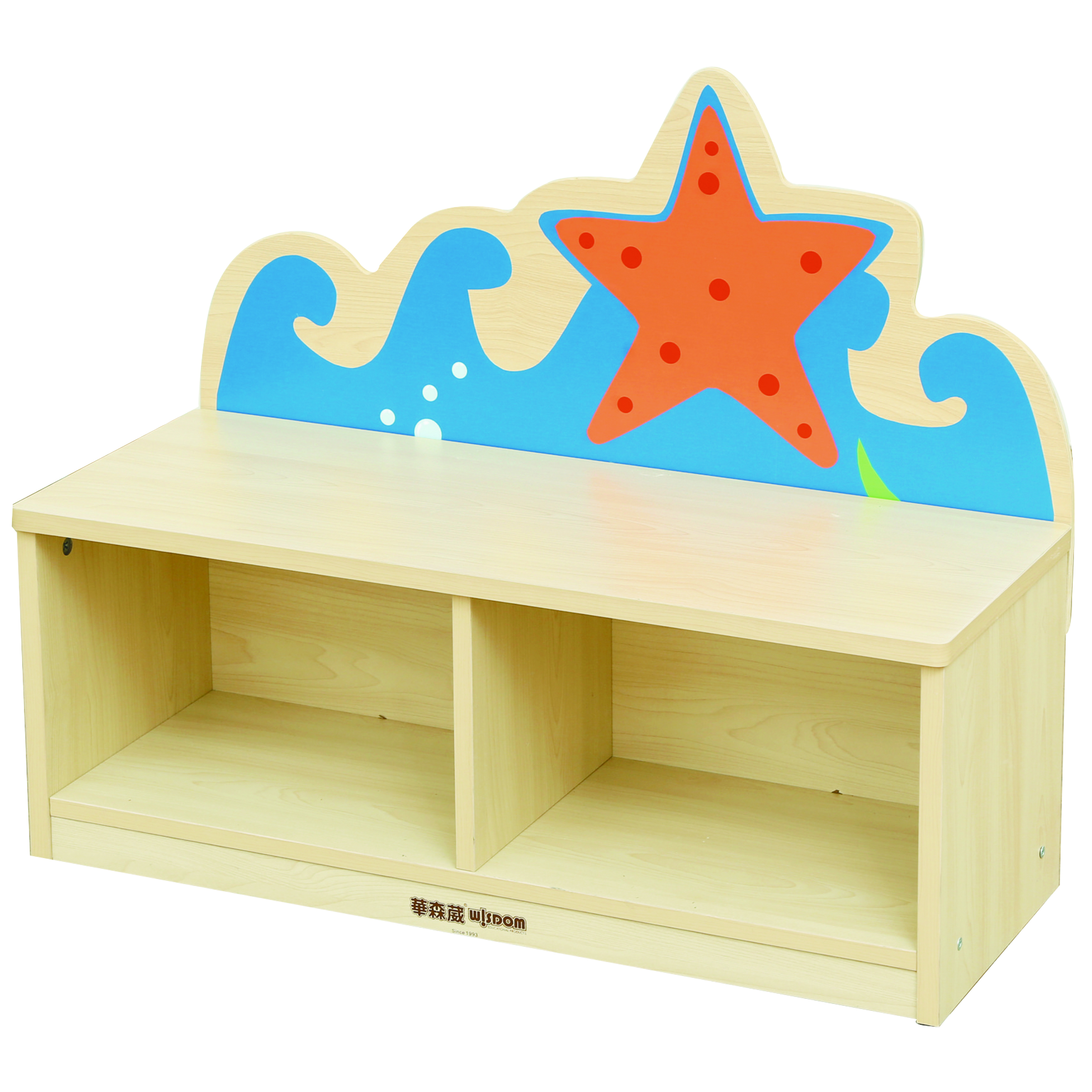 KB1-QBA01011-V01海洋系统柜单层双格柜拷贝