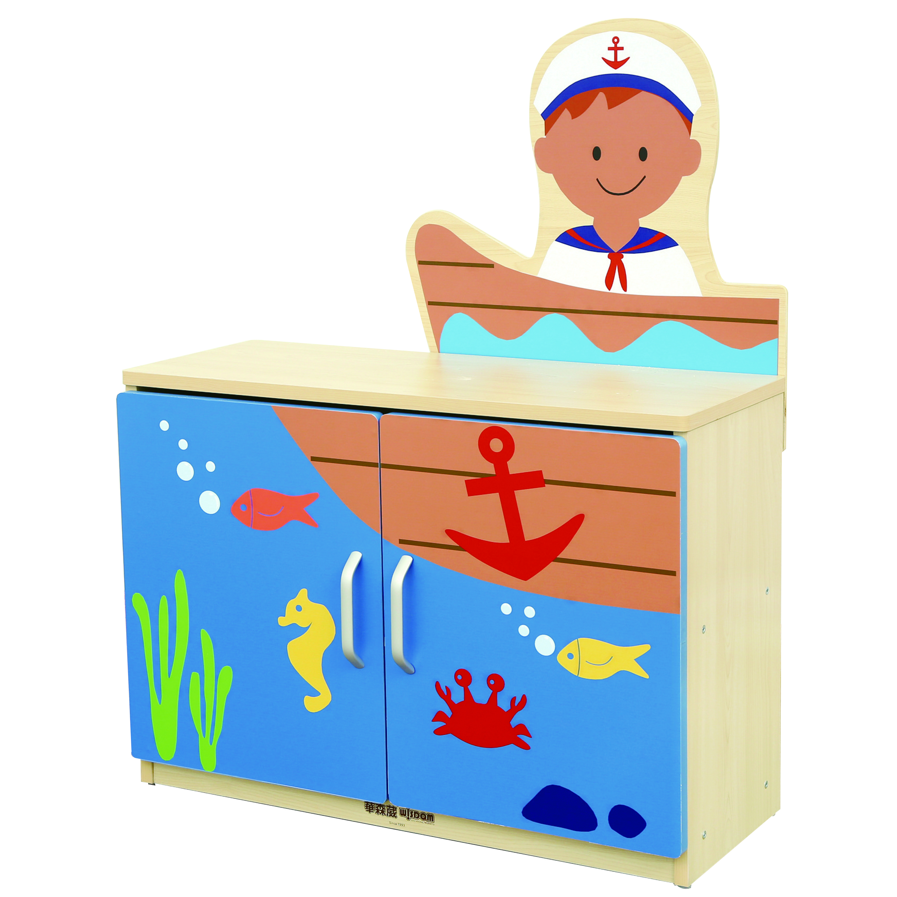 KB1-QBA01021-V01海洋系统门柜海马拷贝