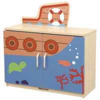 KB1-QBA01022-V01海洋系统门柜海龟拷贝