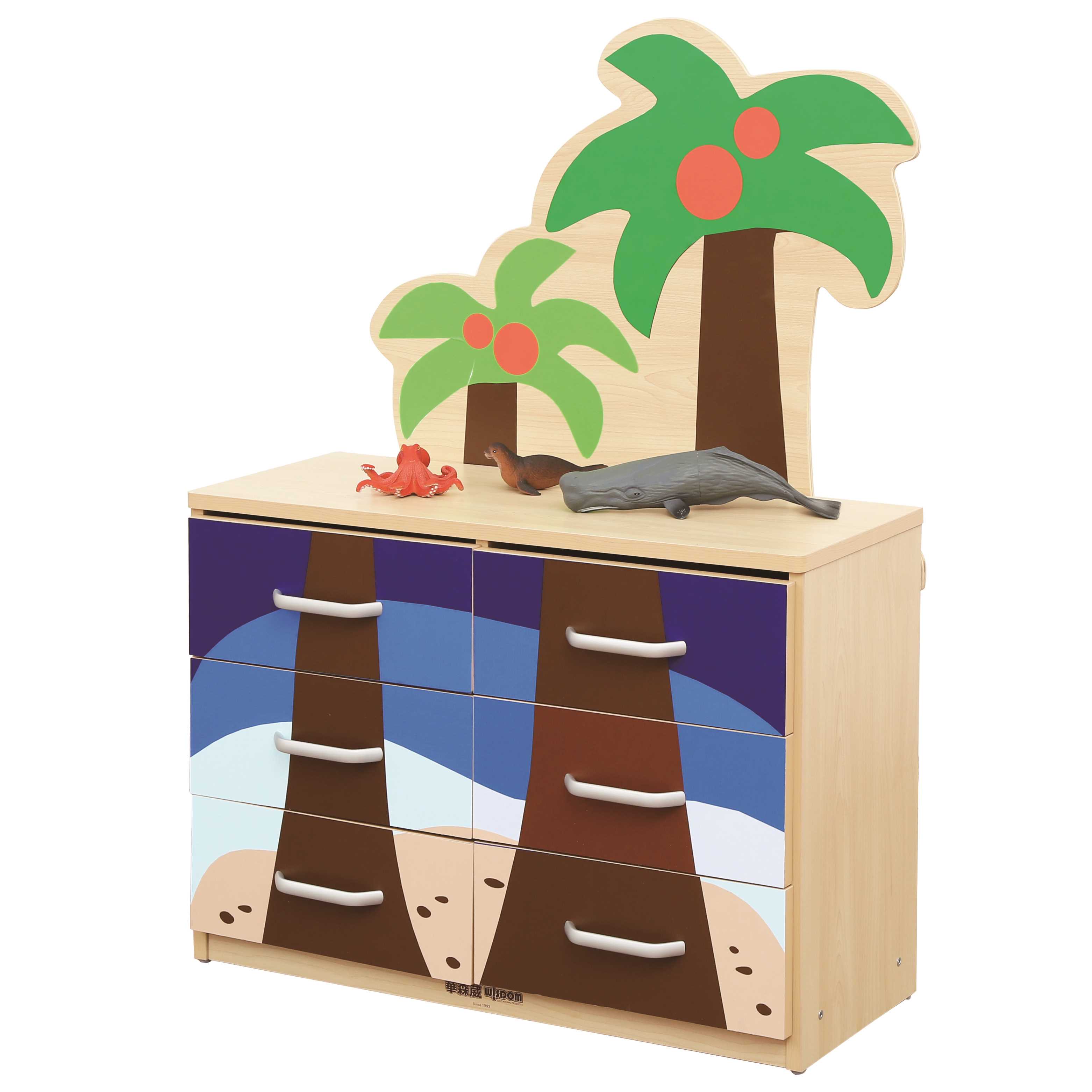 KB1-QBA01041-V01海洋系统抽屉柜拷贝