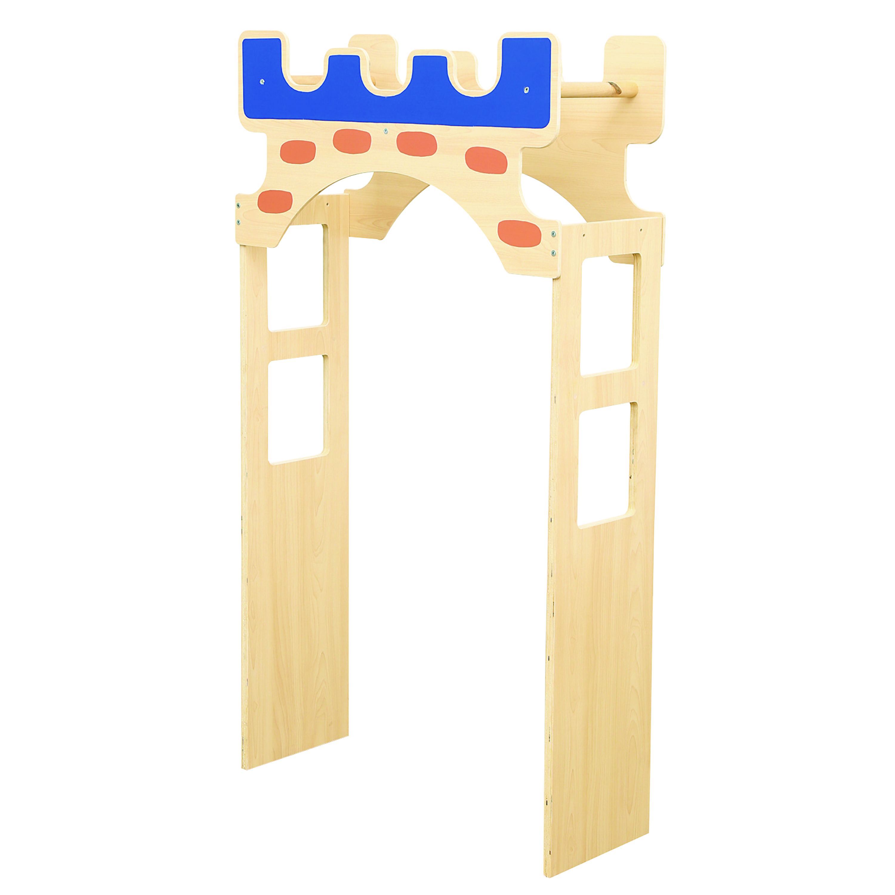 KB4-QBA04091城堡系统城堡入口