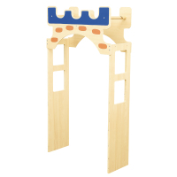 KB4-QBA04091城堡系统城堡入口