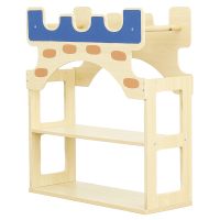 KB1-QBA04051城堡系统上棚柜城堡拷贝