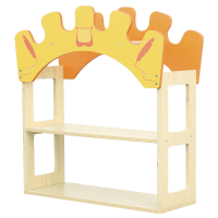 KB1-QBA04052城堡系统上棚柜皇冠拷贝