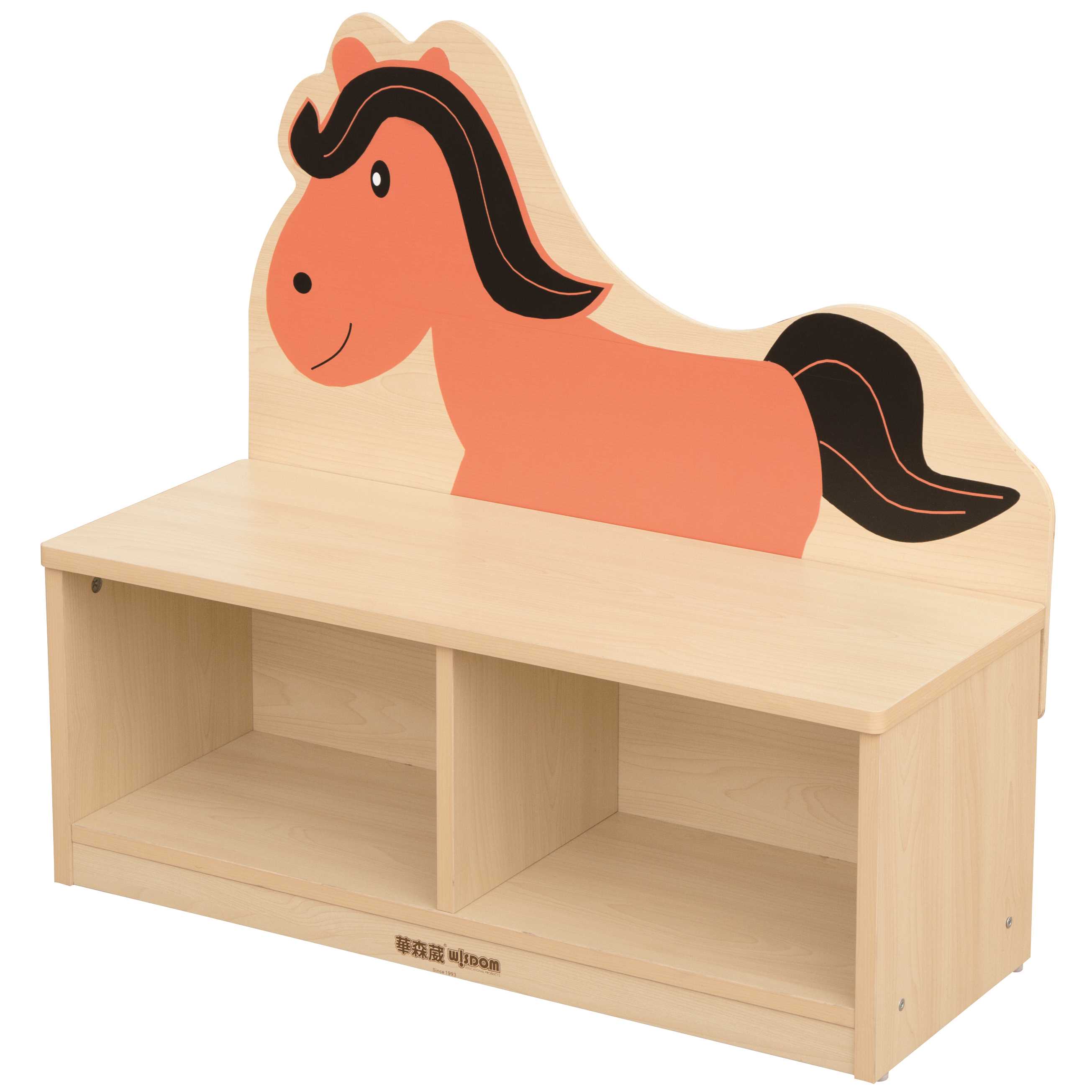 KB1-QBA04011-V01城堡系统柜单层双格柜拷贝