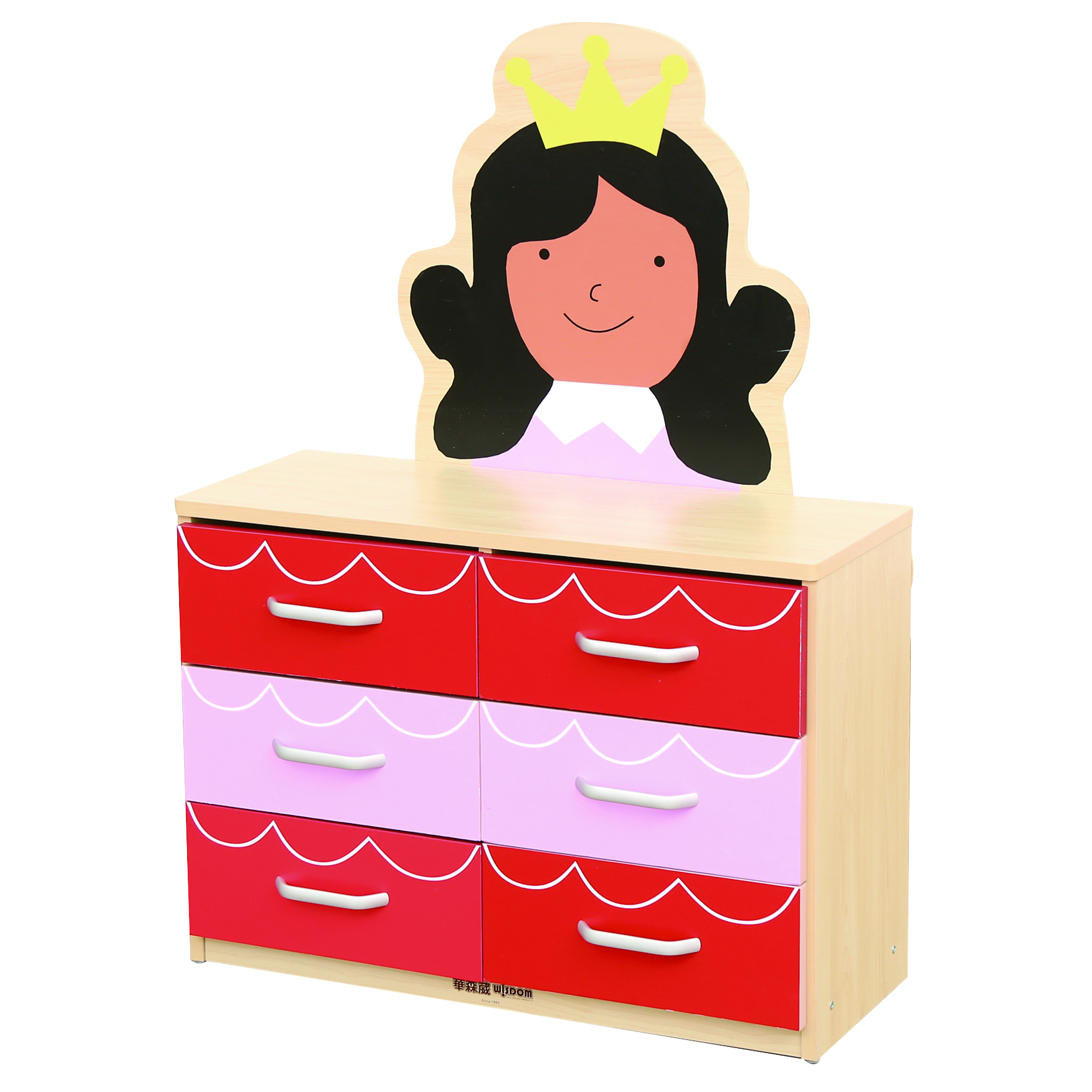 KB1-QBA04041-V01城堡系统抽屉柜拷贝