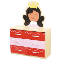 KB1-QBA04041-V01城堡系统抽屉柜拷贝