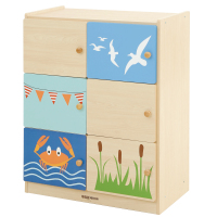 KB1-NX15002-A0海洋立式6格工作柜-cmyk路径