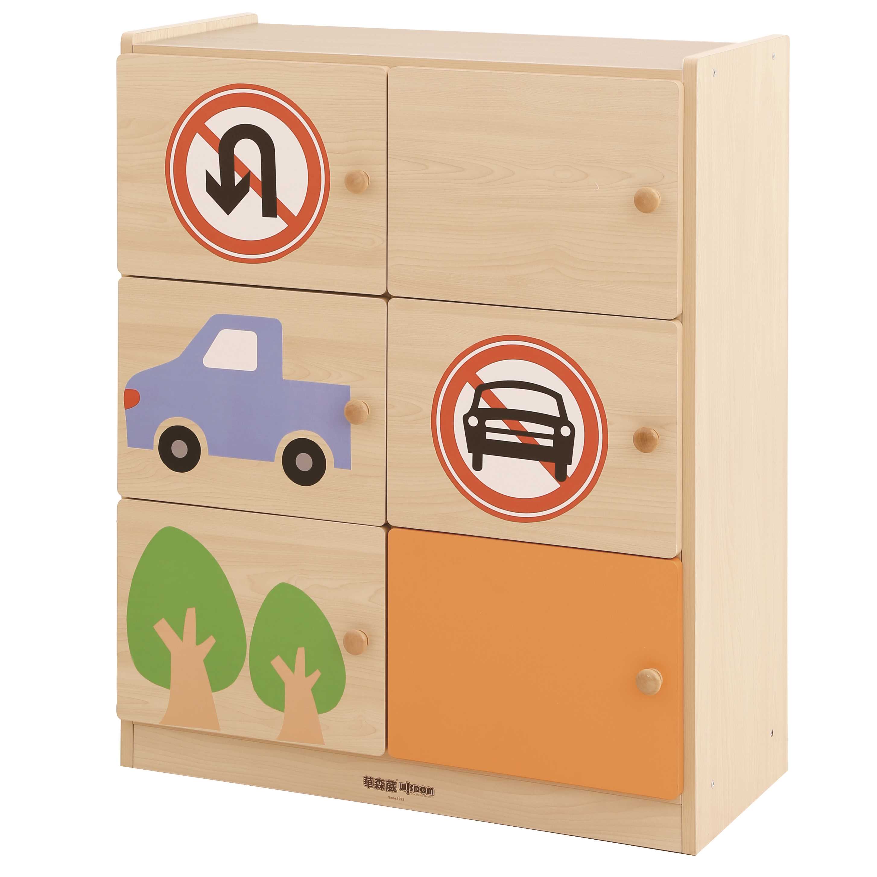 KB1-NX15002-A1-交通立式6格工作柜-1-cmyk路径