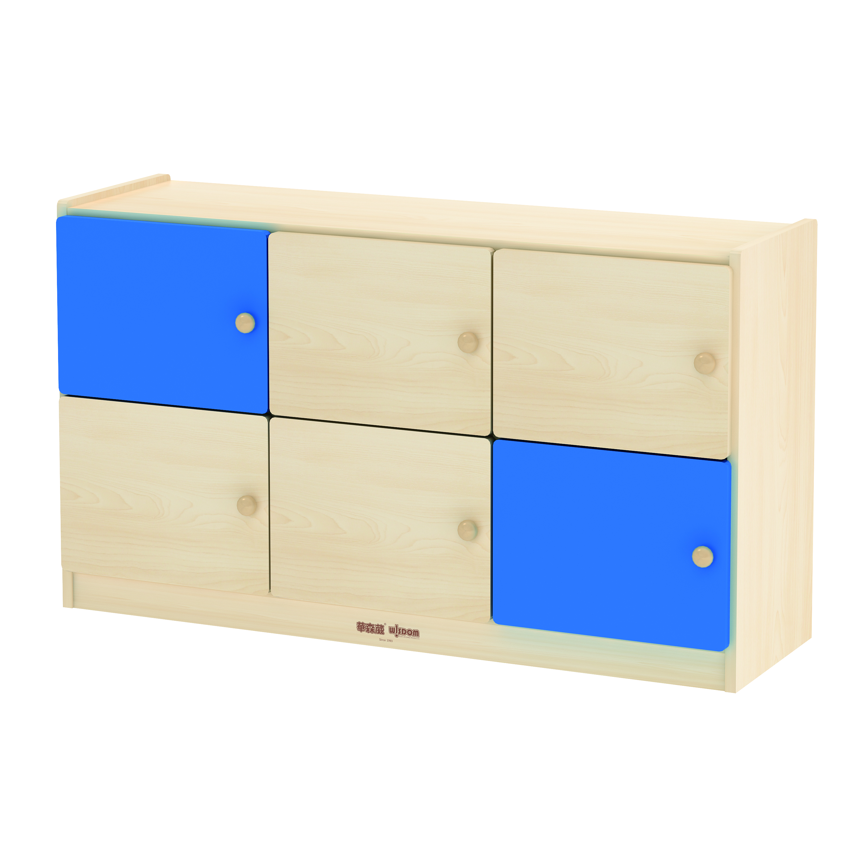 KB1-NX15003通用6格横式工作柜-cmyk路径