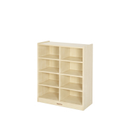 KB1-NX15028-V01通用8格工作柜