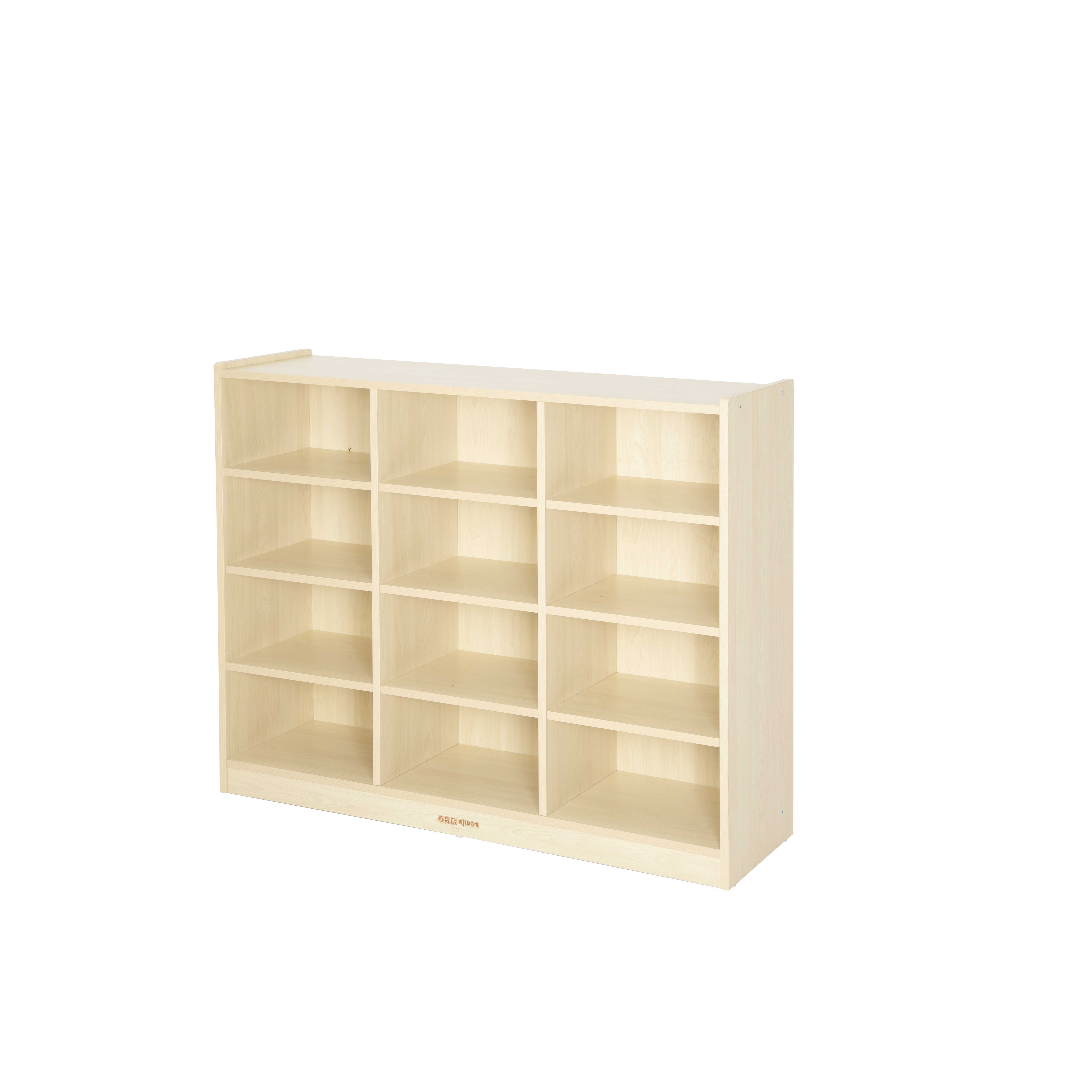 KB1-NX15029-V01通用12格工作柜