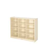 KB1-NX15029-V01通用12格工作柜