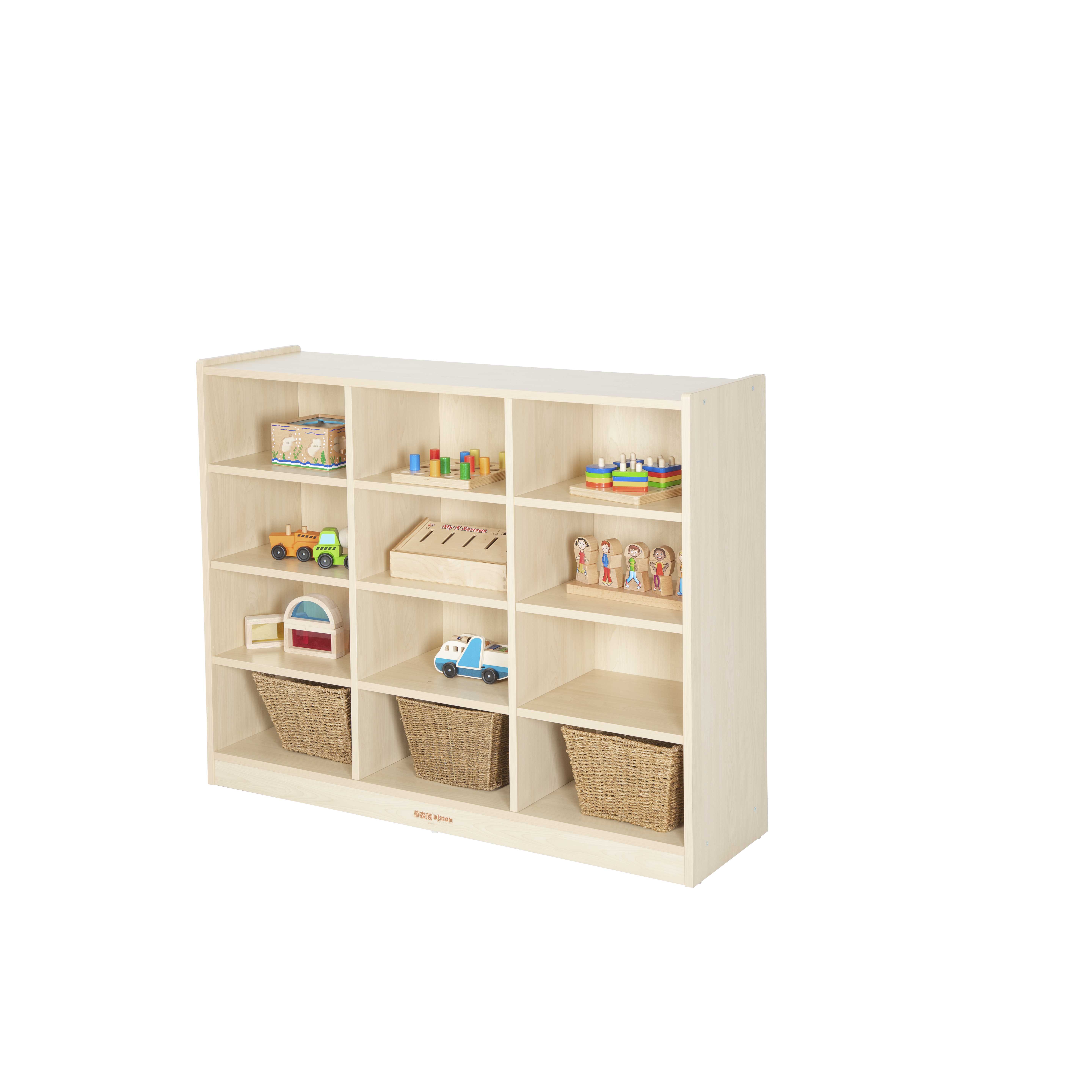 KB1-NX15029-V01通用12格工作柜1