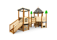 FL50CS-0015法兰克福城堡-科学探索组合-2