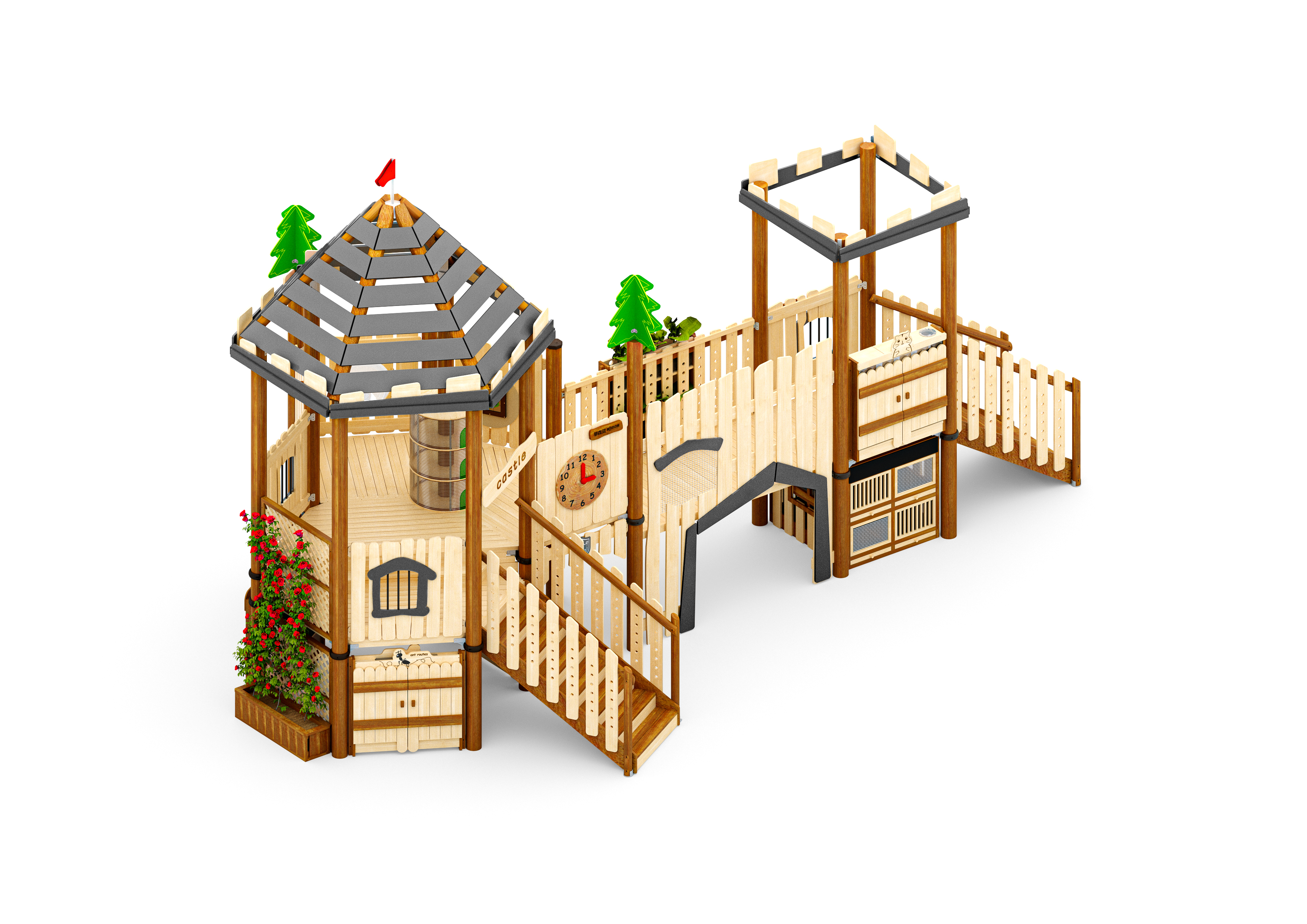 FL50CS-0015法兰克福城堡-科学探索组合-4