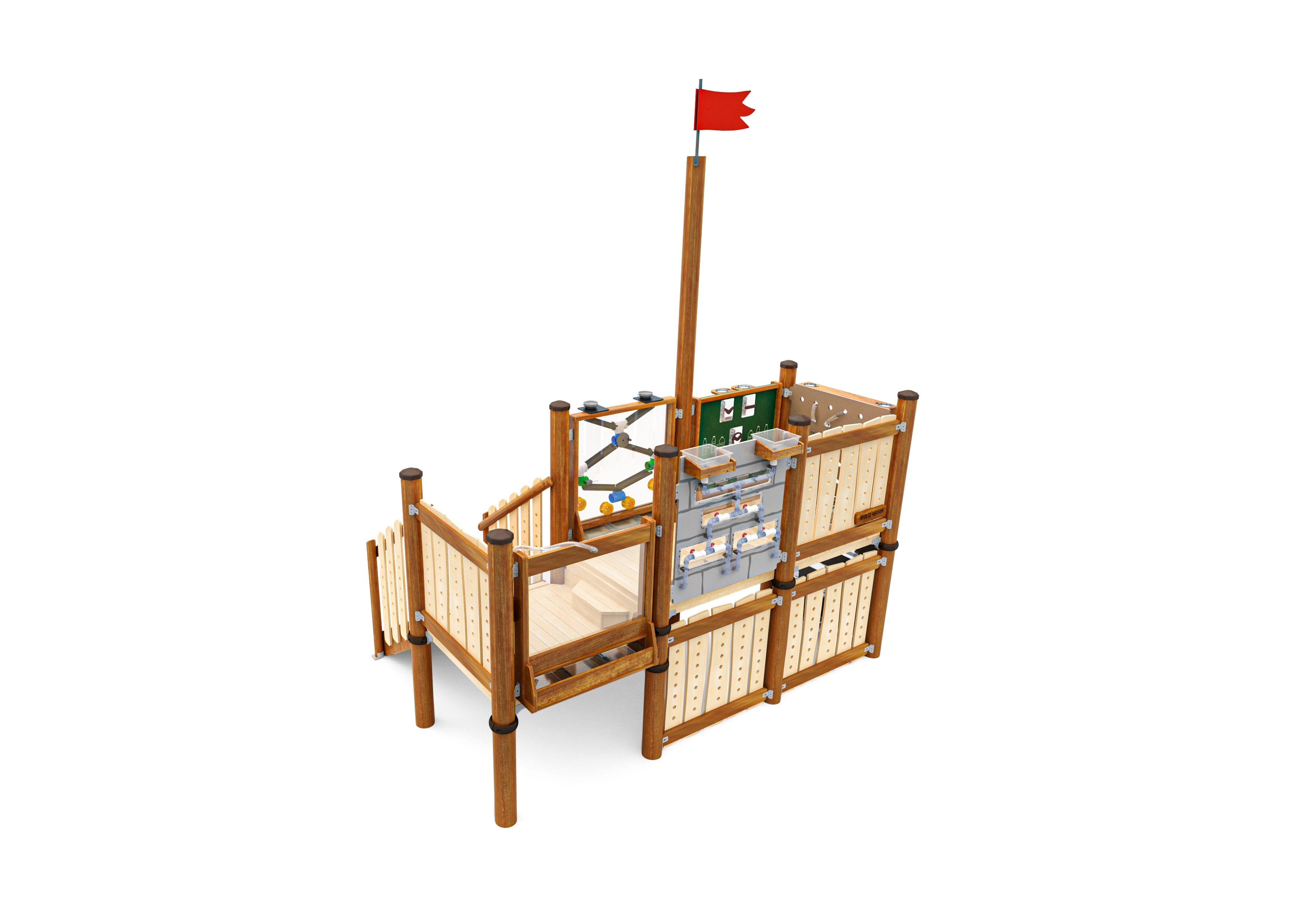 FF50PS-0002法兰克福海盗船-船尾-玩水-03