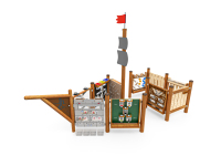 FF50PS-0003法兰克福海盗船-小套组合-01