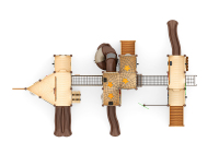 FF50PS-0004法兰克福海盗船-运动体能组合A-05