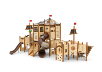 FF50PS-0004法兰克福海盗船-运动体能组合A-02