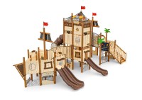 FF50PS-0004法兰克福海盗船-运动体能组合A-03