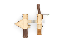 FF50PS-0005法兰克福海盗船-运动体能组合B-04