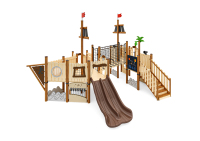 FF50PS-0005法兰克福海盗船-运动体能组合B-02