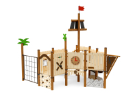 FF50PS-0006法兰克福海盗船-运动体能组合C-02