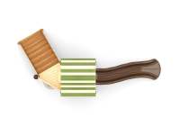 FL50TH-0006法兰克福树屋-运动体能组合F-3