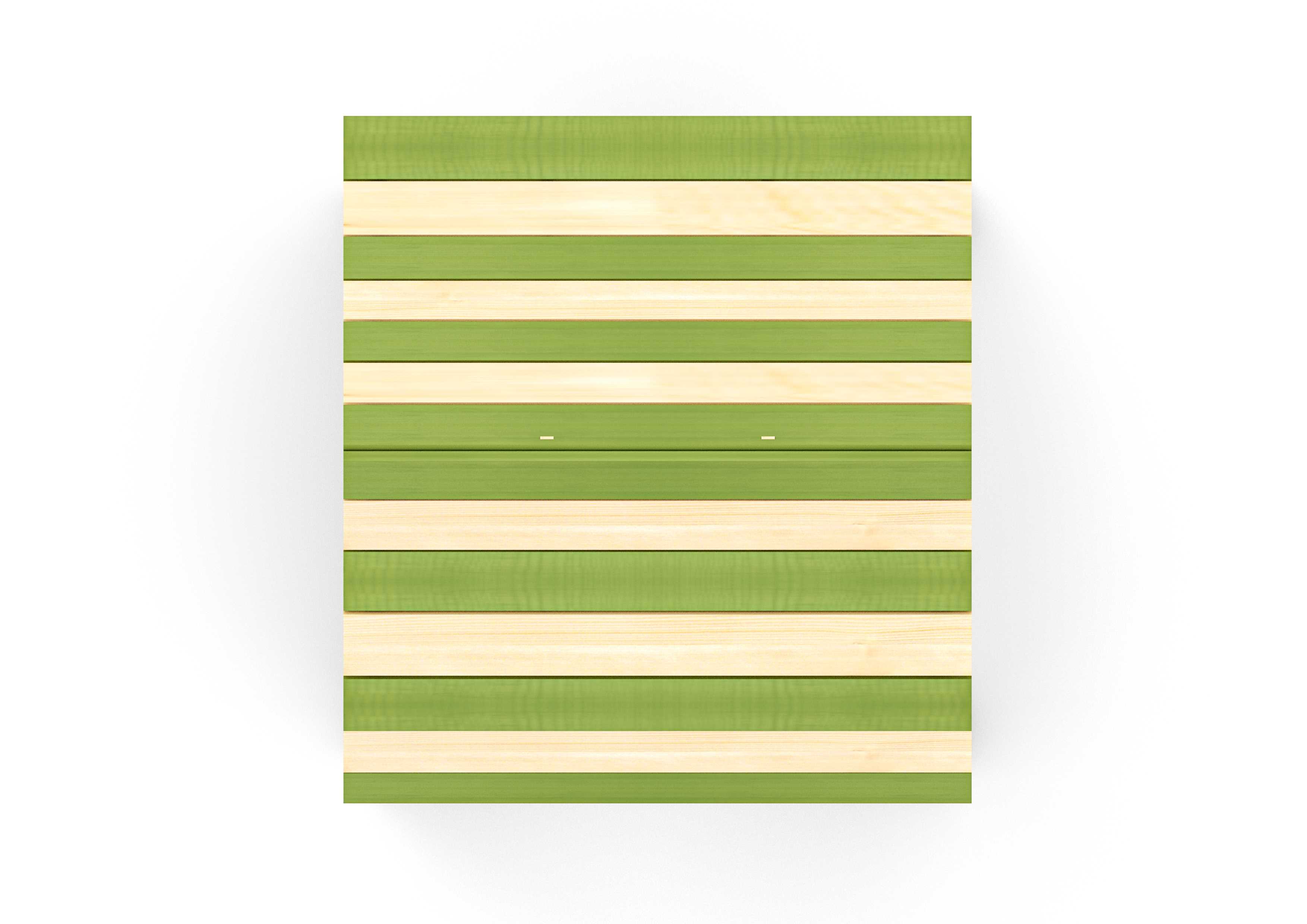 FL50TH-0011法兰克福树屋-运动体能组合K-3