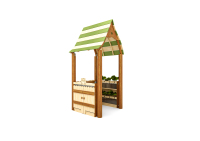 FL50TH-0017法兰克福树屋-科学探索组合F-1