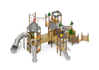 BE35CS-0001柏林城堡-运动体能组合A-1