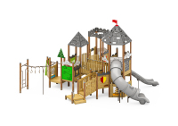 BE35CS-0002柏林城堡-运动体能组合B-2