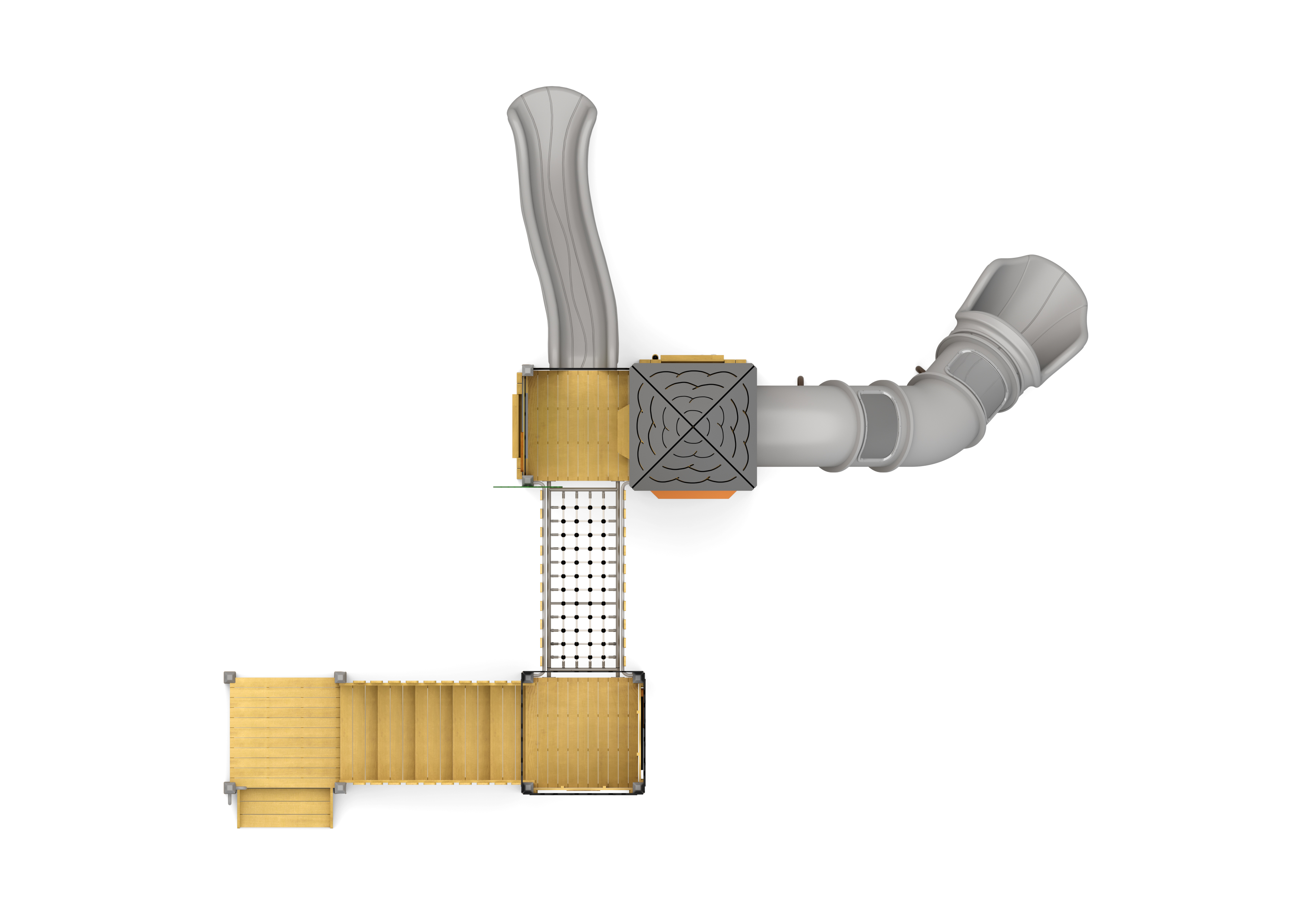 BE35CS-0007柏林城堡-运动体能组合G-5