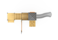 BE35CS-0010柏林城堡-运动体能组合J-5