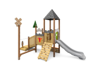 BE35CS-0010柏林城堡-运动体能组合J-3