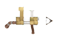 BE35PS-0002柏林海盗船-运动体能组合B-03