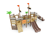 BE35PS-0004柏林海盗船-运动体能组合D-02