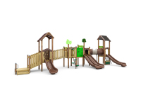 BE35TH-0004柏林树屋-运动体能组合D-1