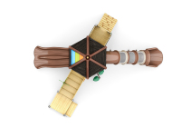 BE35TH-0009柏林树屋-运动体能组合I-05