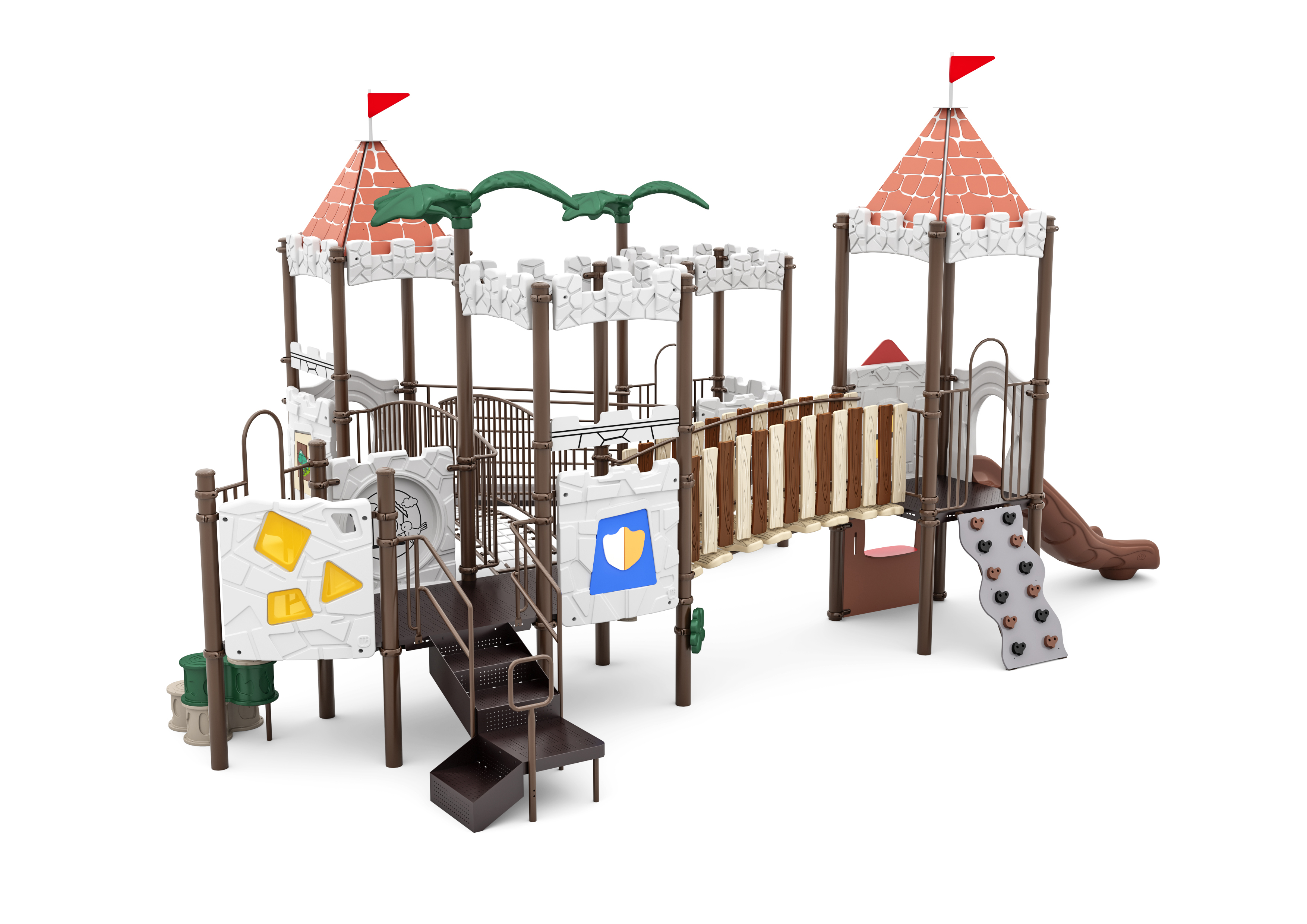 AT50CS-0002亚特兰大城堡-运动体能组合B-2