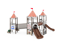 AT50CS-0004亚特兰大城堡-运动体能组合D-2