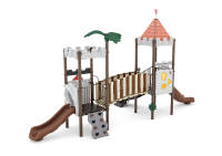 AT50CS-0005亚特兰大城堡-运动体能组合E-1