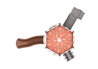 AT50CS-0007亚特兰大城堡-运动体能组合G-3