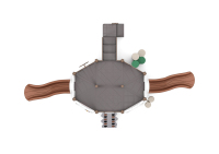 AT50CS-0006亚特兰大城堡-运动体能组合F-5