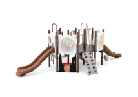 AT50CS-0006亚特兰大城堡-运动体能组合F-1